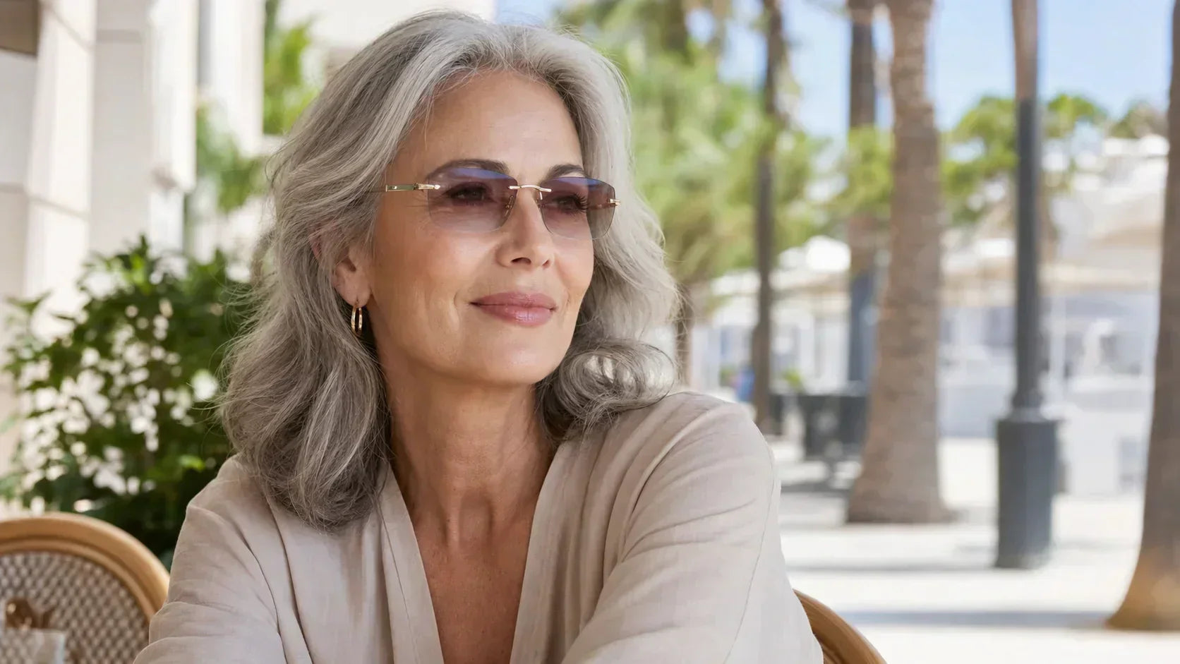 Best Sunglasses for Women Over 50: Lightweight, Flattering & Comfortable