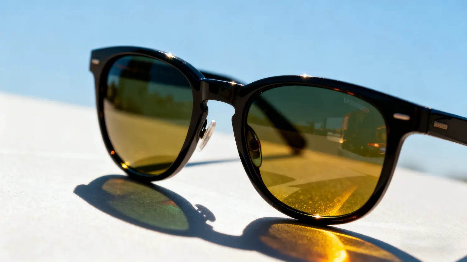 Do Cheap Sunglasses Protect Your Eyes? | Guide