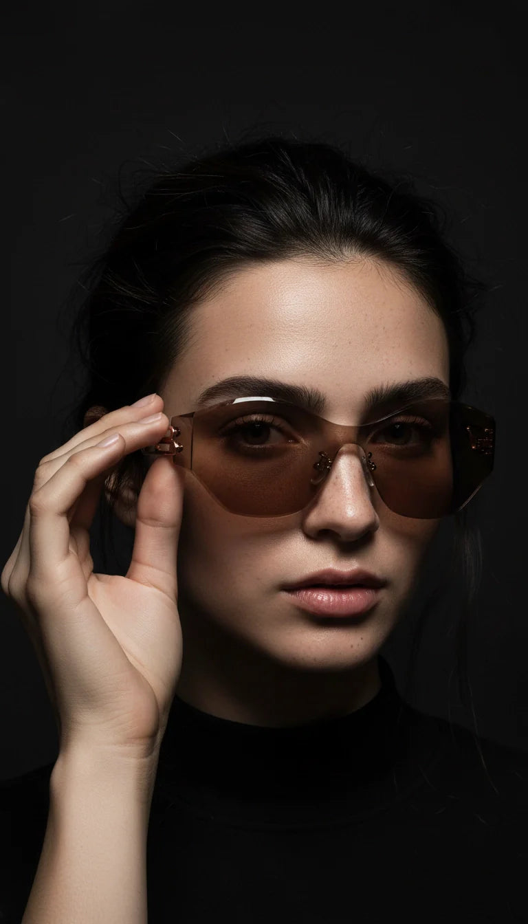 Wide Fit / Anti-Pinch