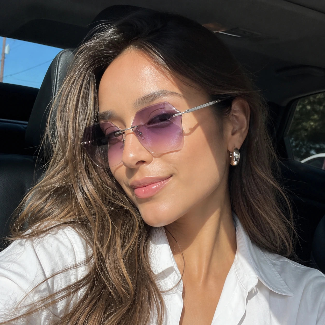 Air BAPORSSA Sunglasses UGC Wear