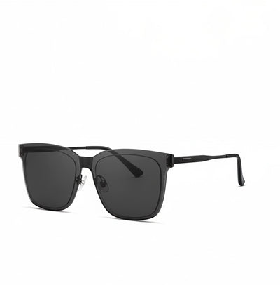 Baporssa Sunglasses Side View