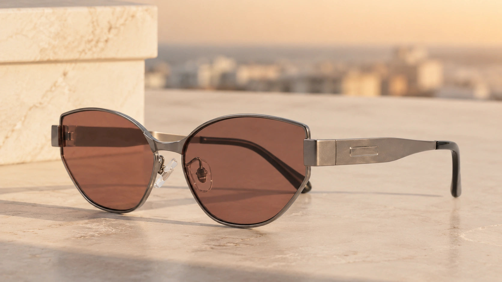 BAPORSSA Eyewear Collection 06