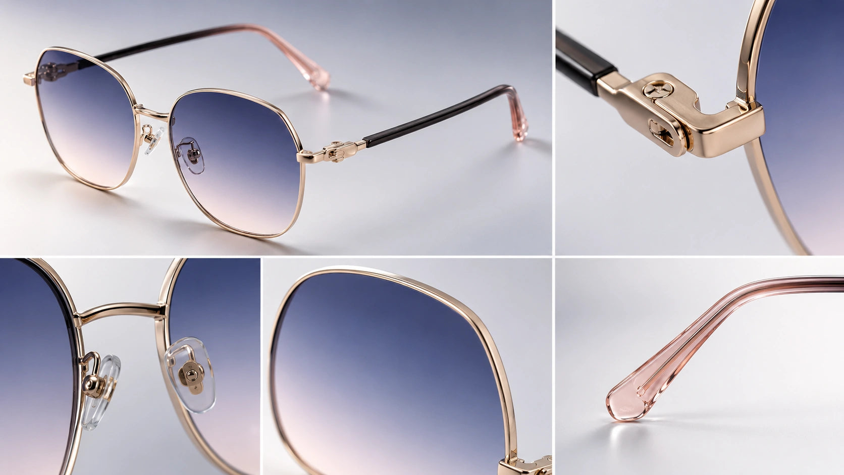 BAPORSSA Eyewear Collection 16