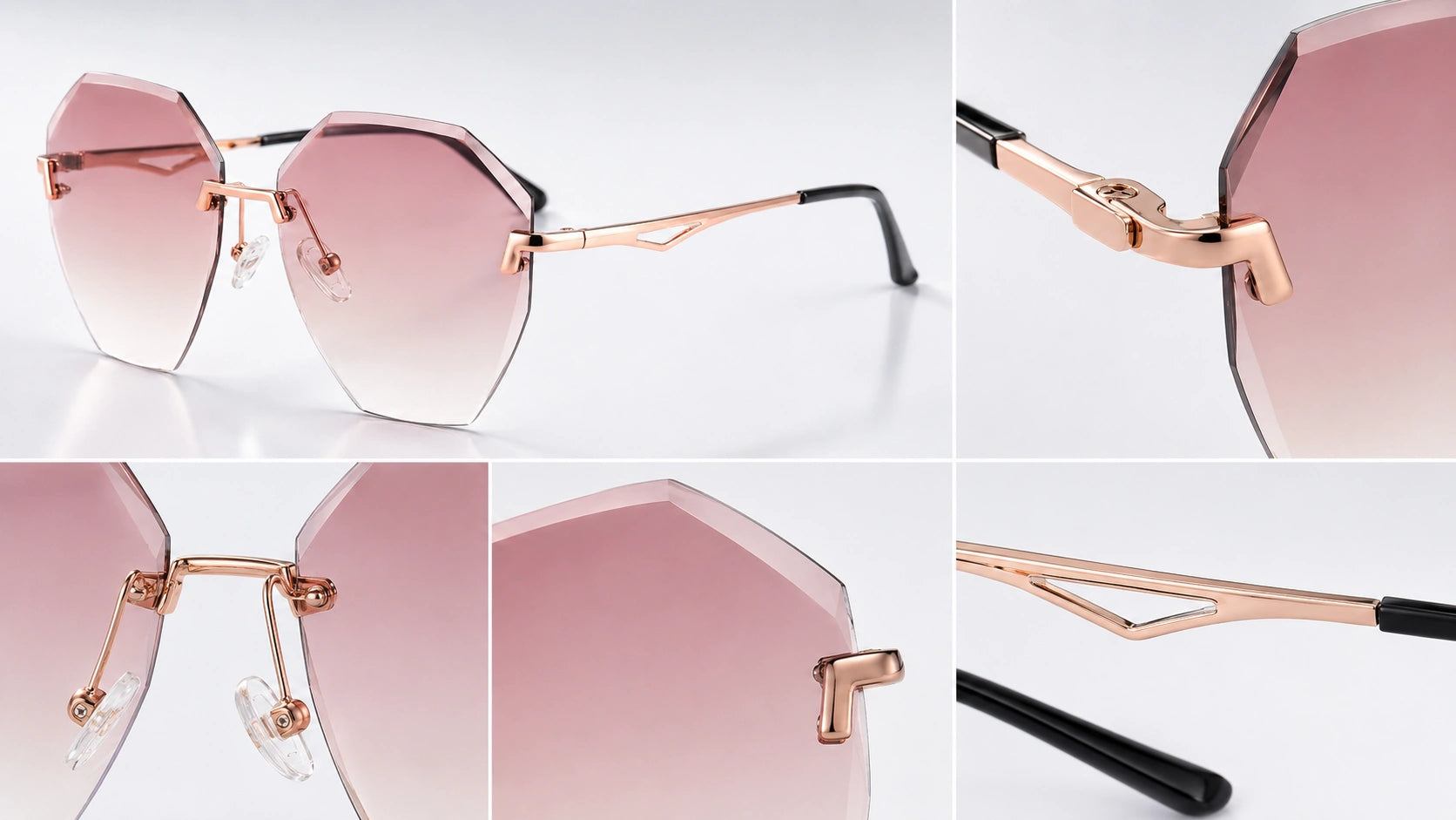 BAPORSSA Eyewear Collection 22