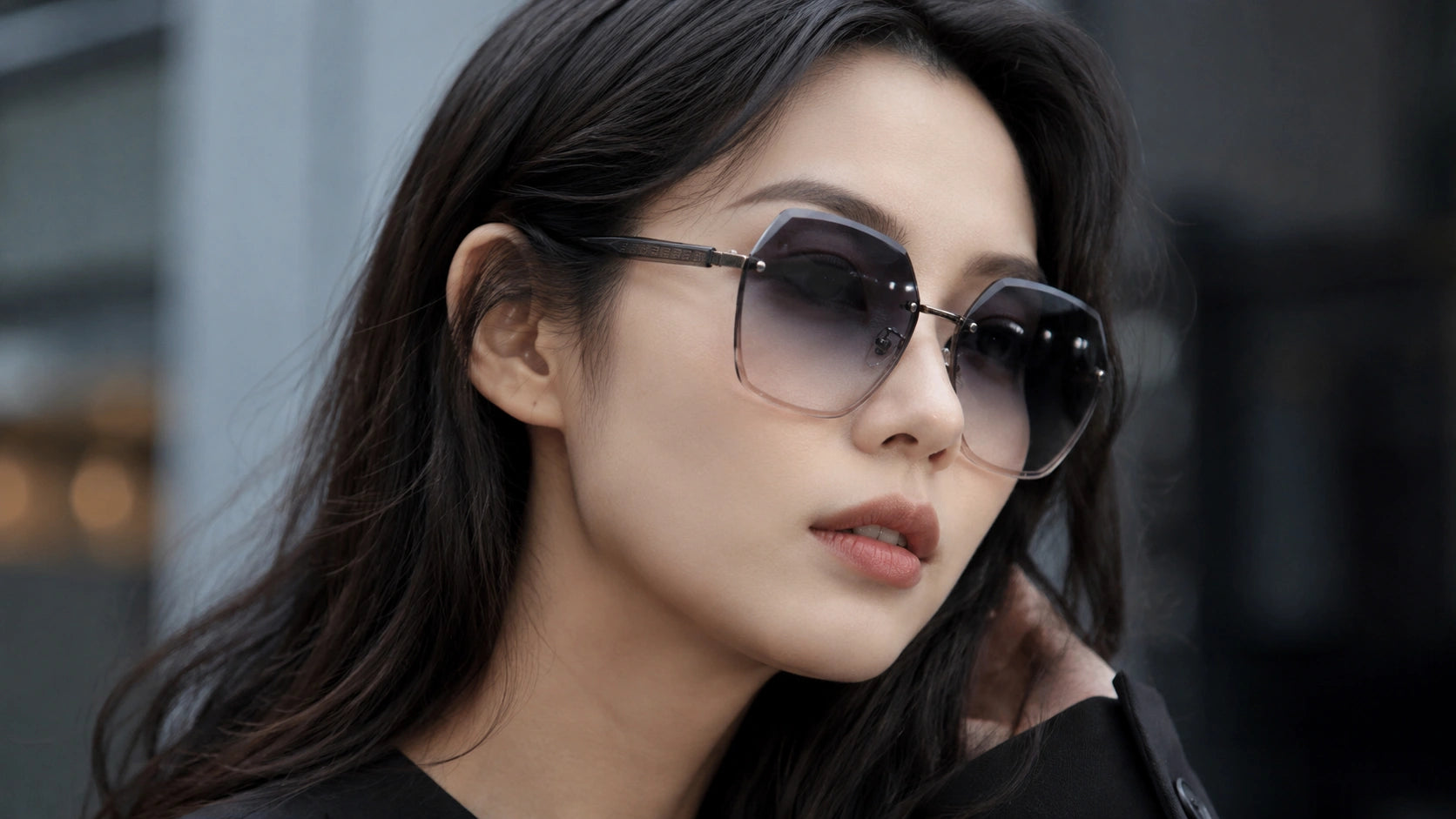 BAPORSSA Eyewear Collection 34