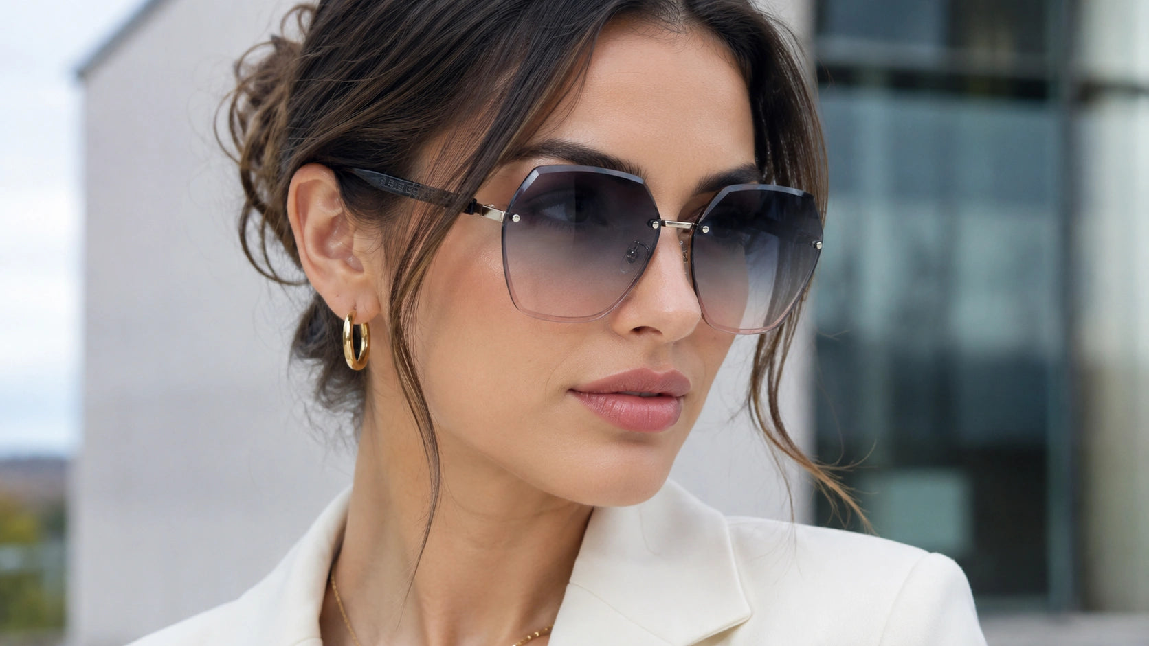 BAPORSSA Eyewear Collection 35