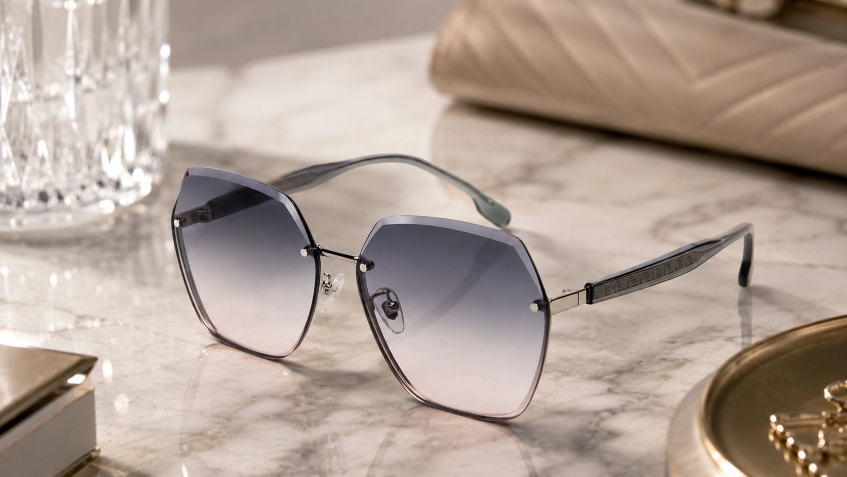 BAPORSSA Eyewear Collection 38