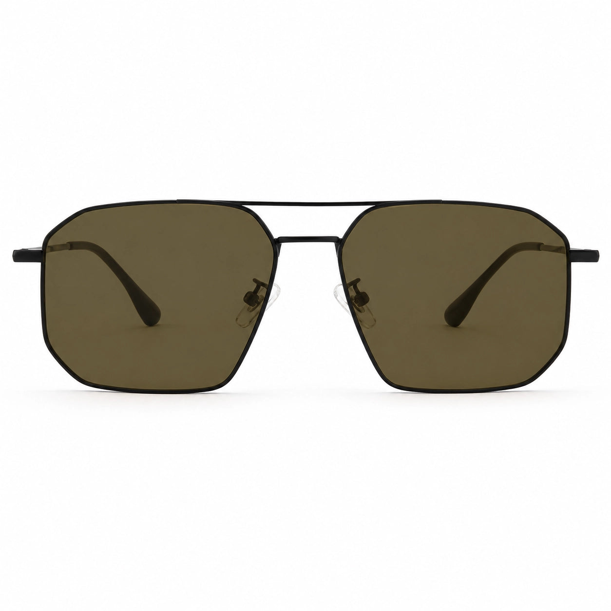 BAPORSSA Shift Sunglasses Optical Color Change front