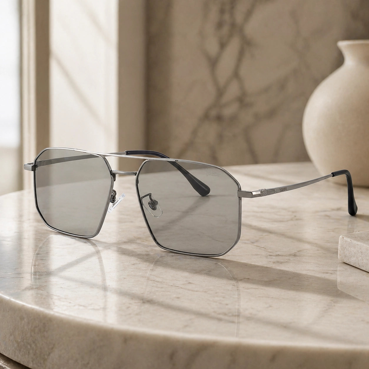 BAPORSSA Shift Sunglasses Optical Color Change lifestyle scene lifestyle scene
