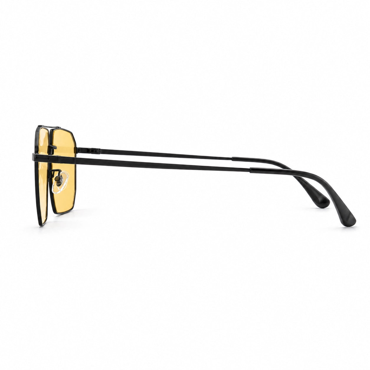 BAPORSSA Shift Sunglasses temple