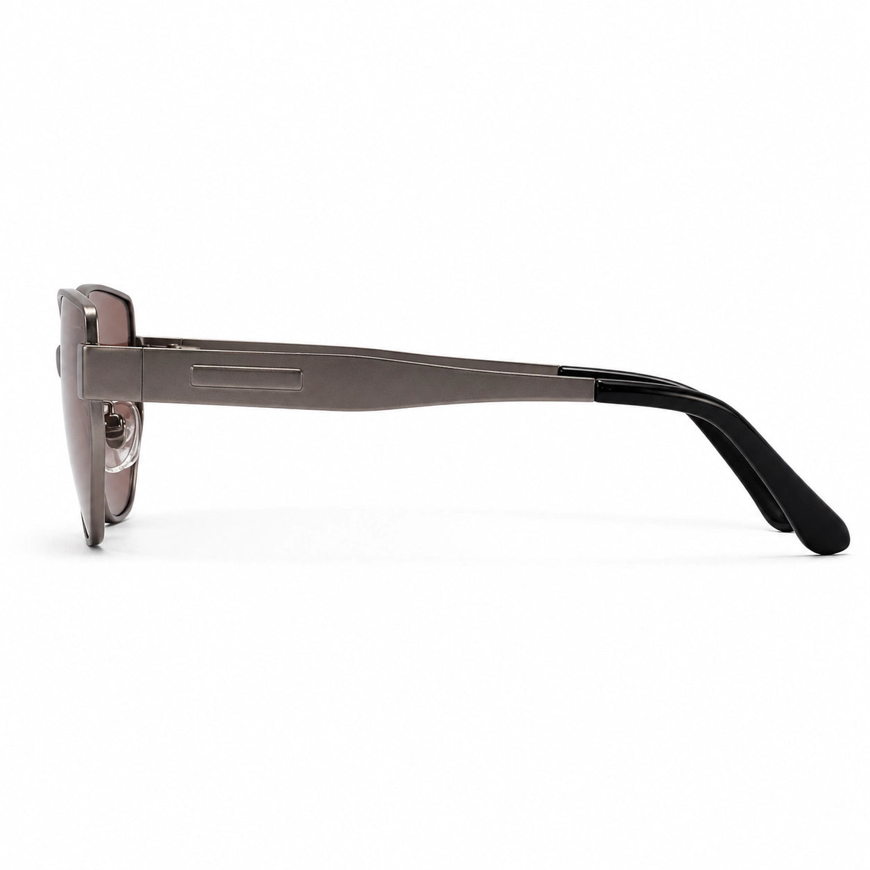 BAPORSSA Sunglasses Amber temple 2