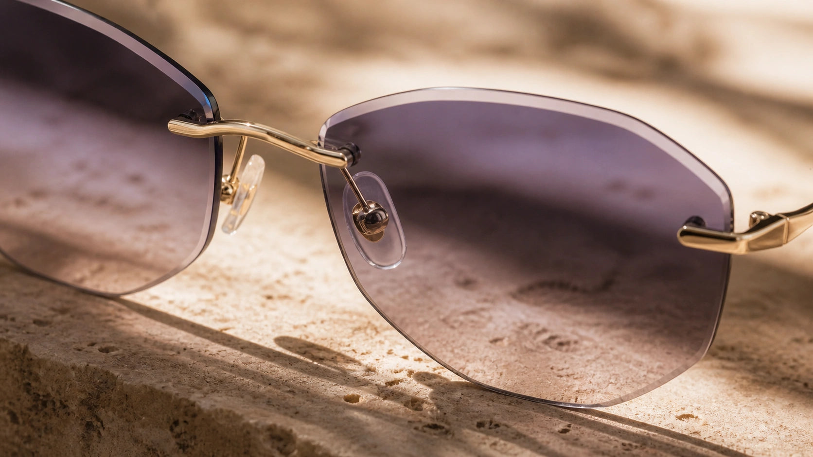 Back Bone Brand story hero section BAPORSSA sunglasses 1