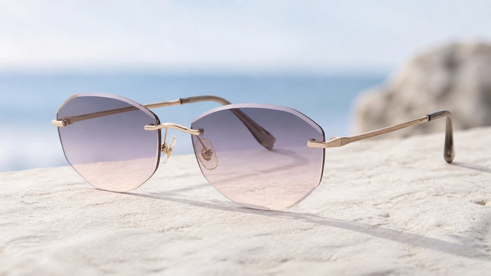 BackBone The Craft Show BAPORSSA sunglasses
