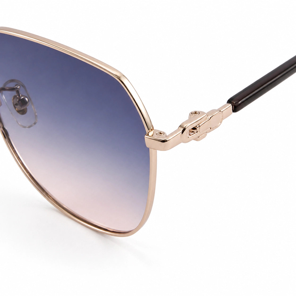 BAPORSSA Luma sunglasses Product detail view 4