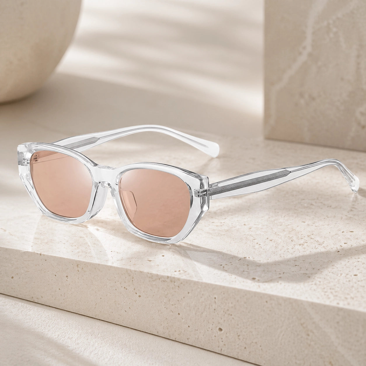 BAPORSSA dune sunglasses product detail view 5