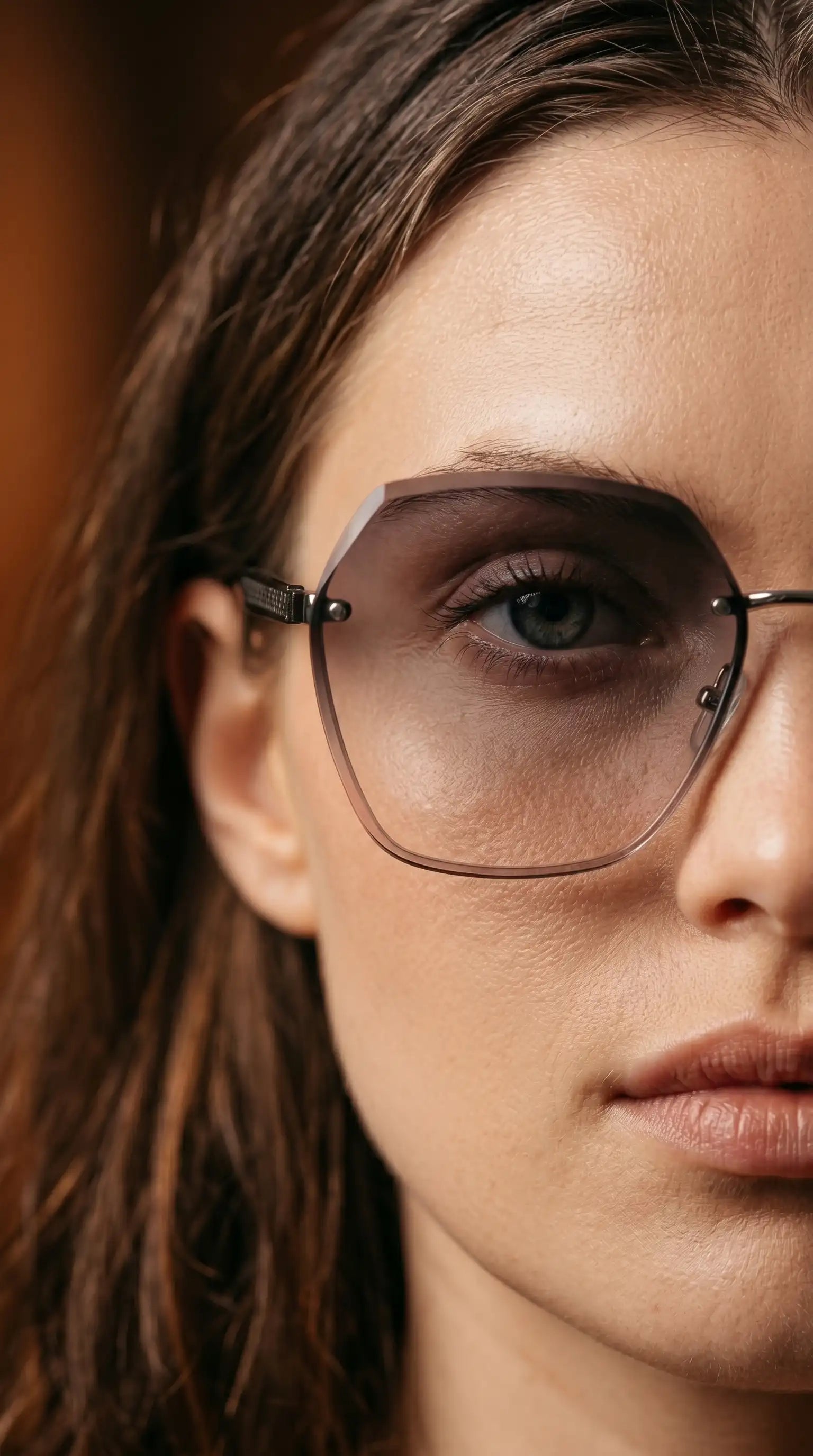 Contour for BAPORSSA sunglasses