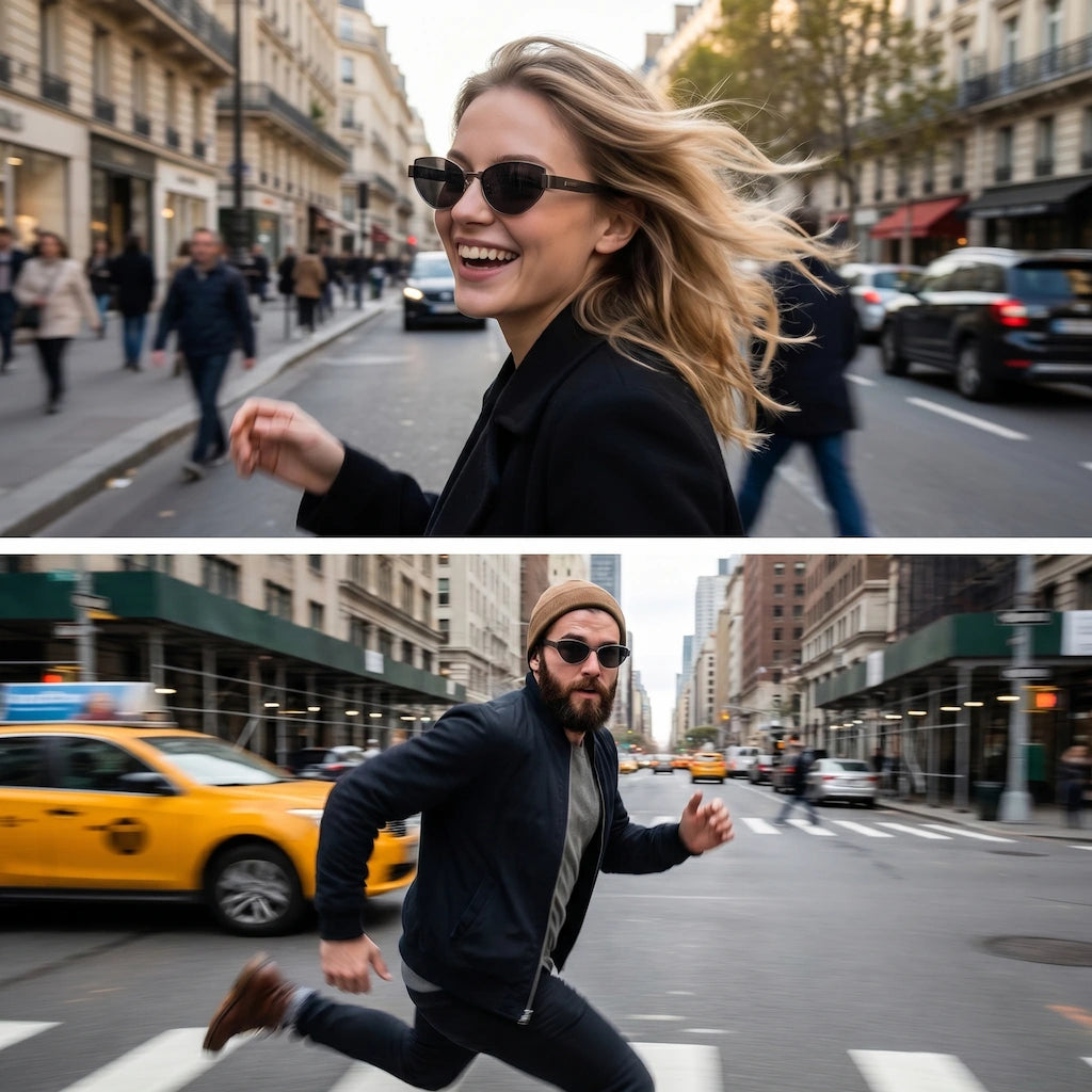 BAPORSSA Onyx Sunglasses feature banner