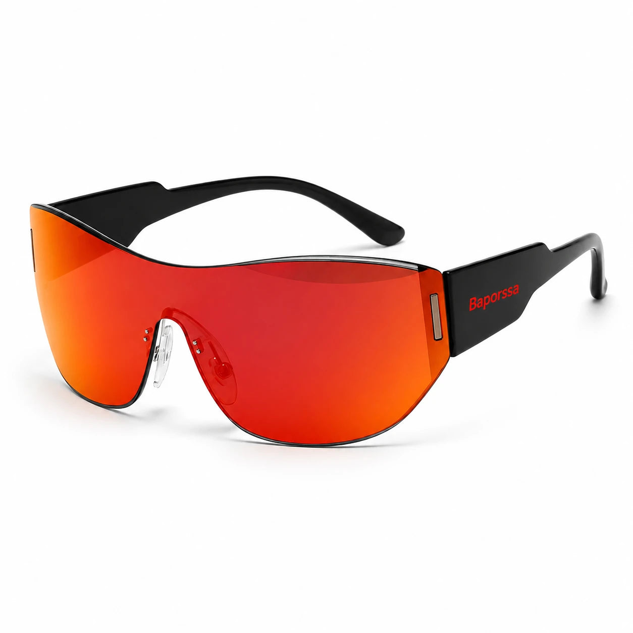 Sprint three quarter view sunglasses BAPORSSA