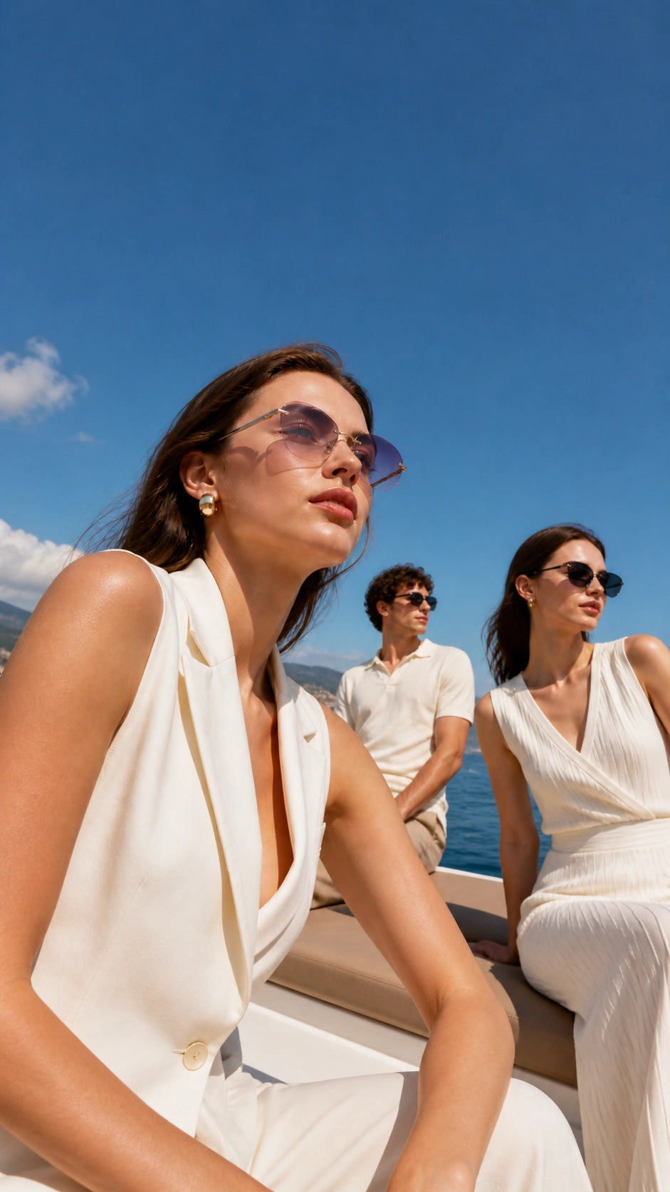 The Craft BAPORSSA sunglasses banner Mobile