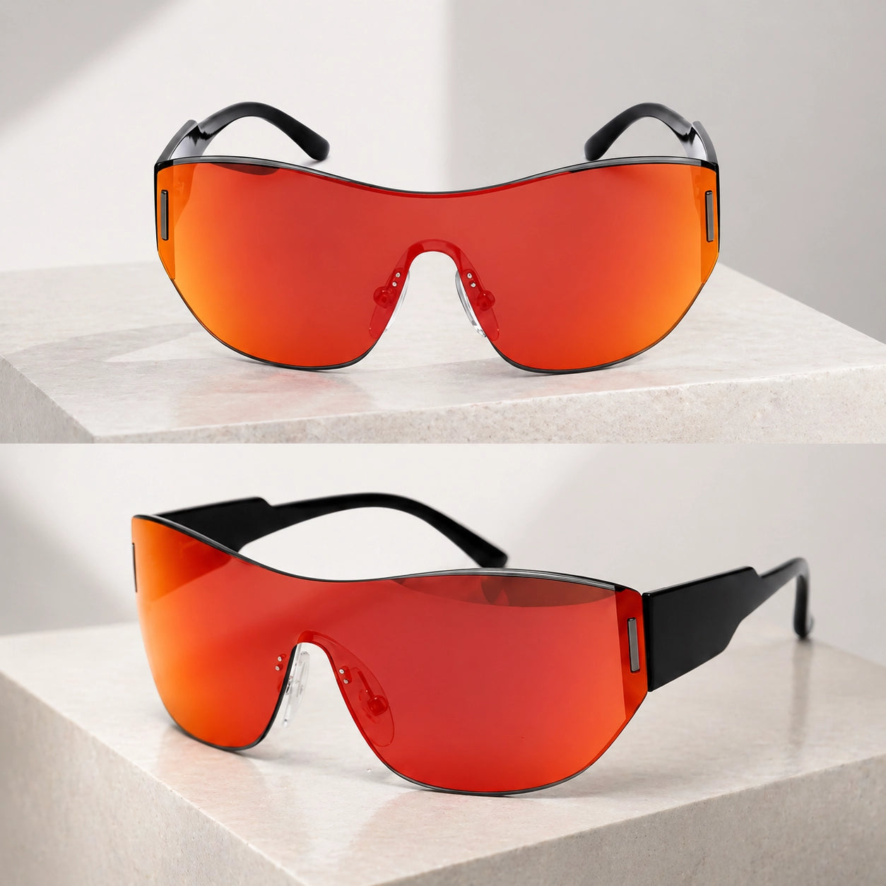 BAPORSSA Sprint sunglasses product detail view 5