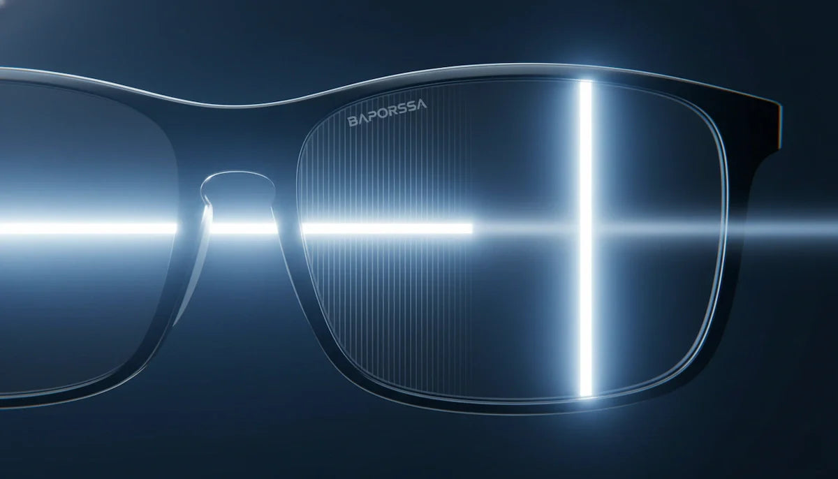 Beyond Glare: 5 Hidden Benefits of BAPORSSA Polarized Sunglasses
