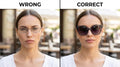 2026 Best Sunglasses for Diamond Faces: How to Soften High Cheekbones
