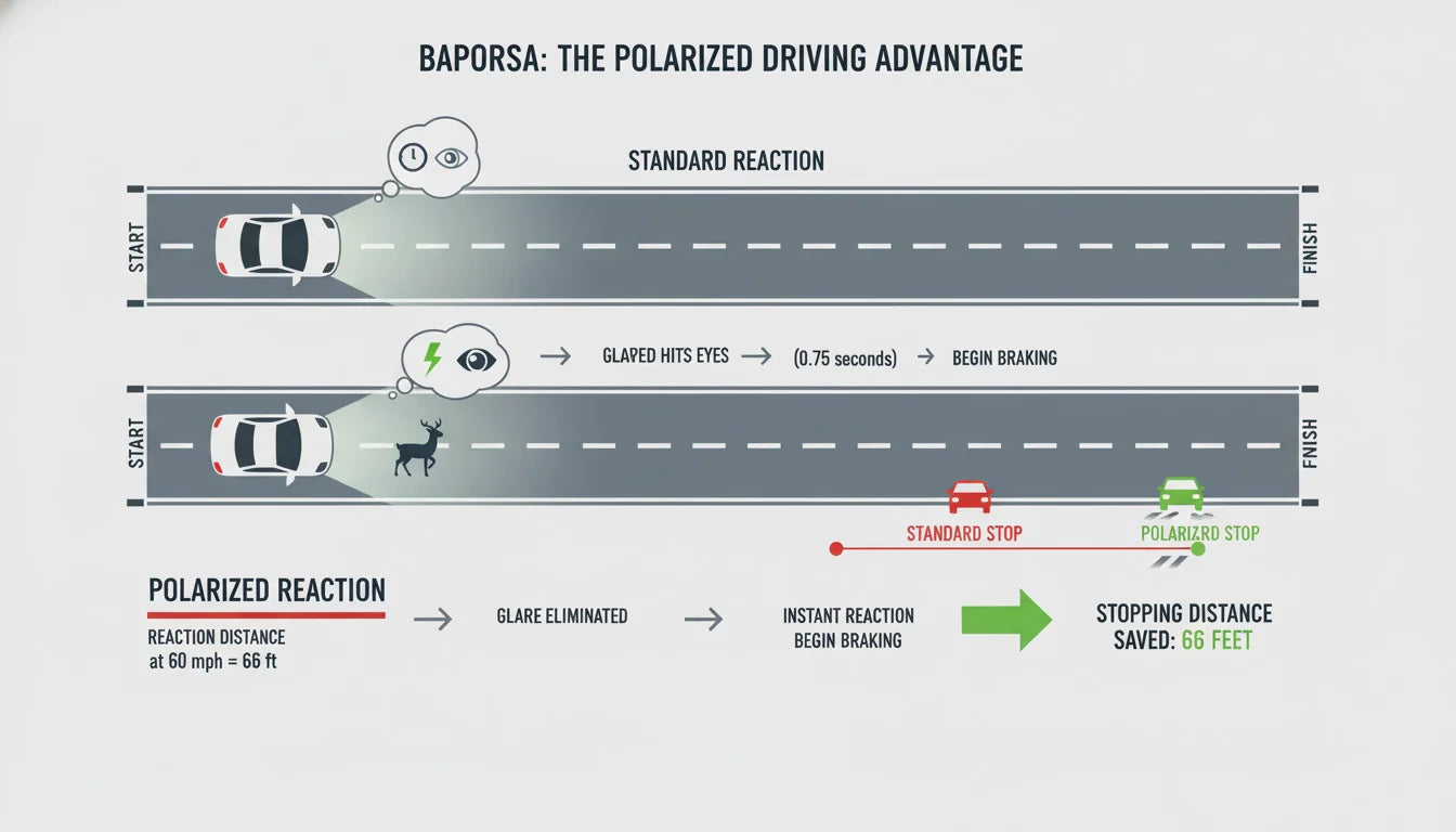 Why Your Current Sunglasses Aren't Enough (Day & Twilight Guide)