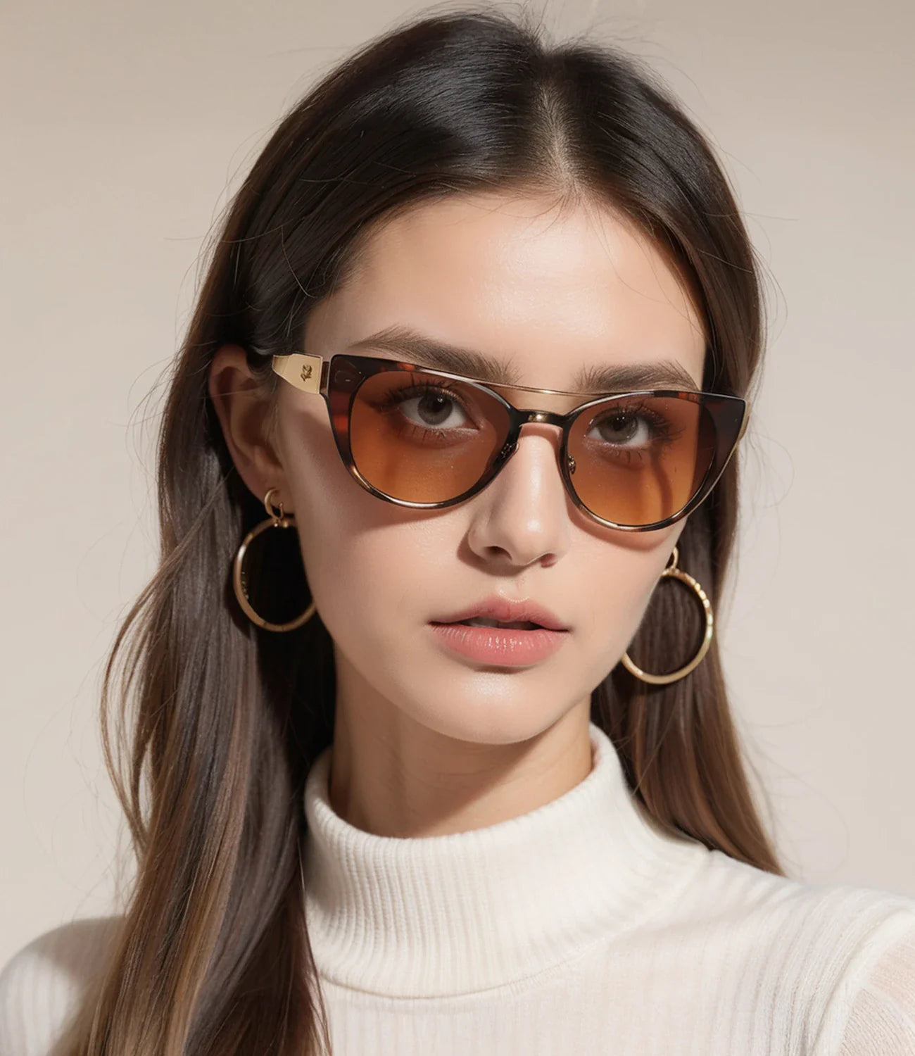 BAPORSSA: Innovation of sunglasses from oriental aesthetics to global vision
