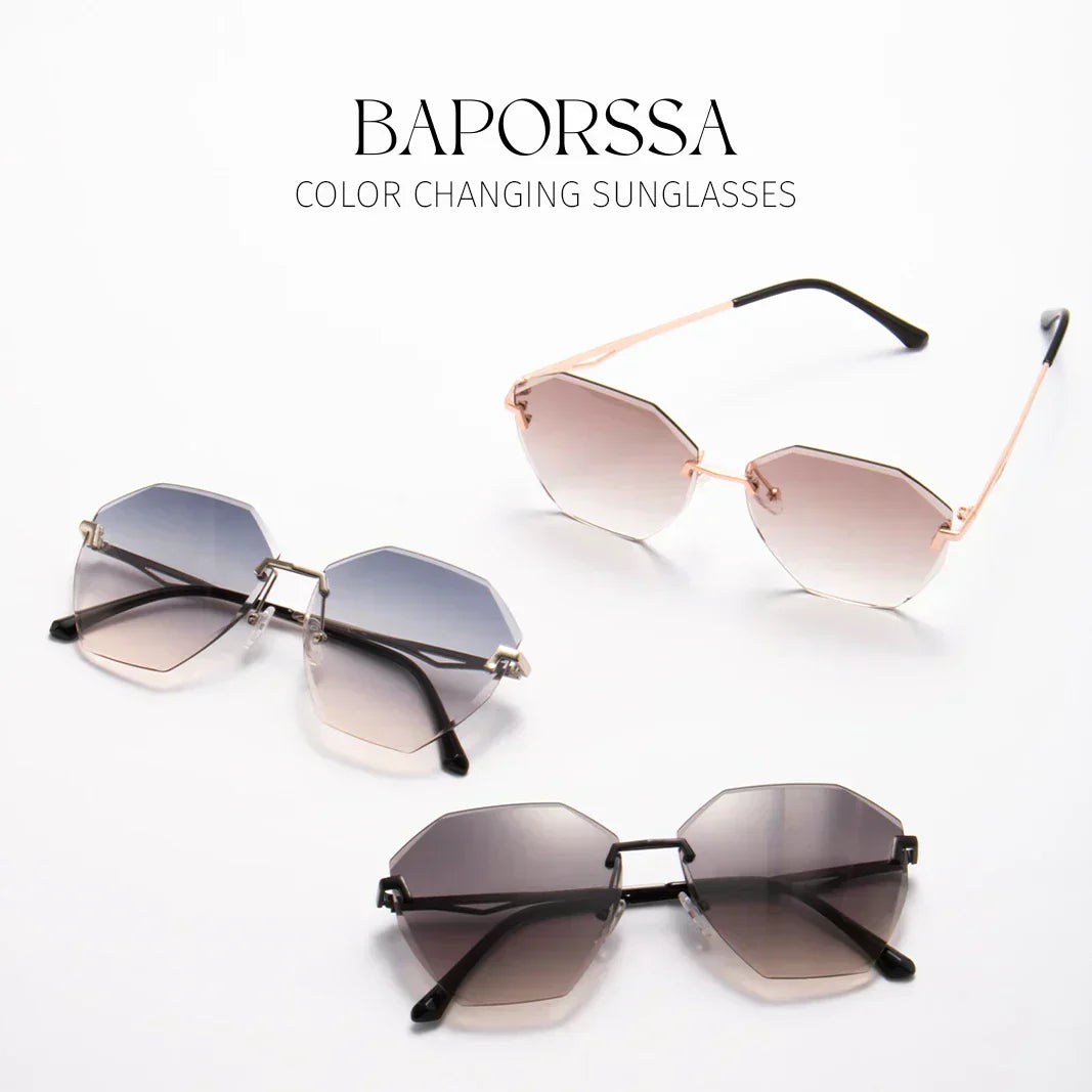Trends for 2025's Hottest New Sunglasses:Shopping Guide