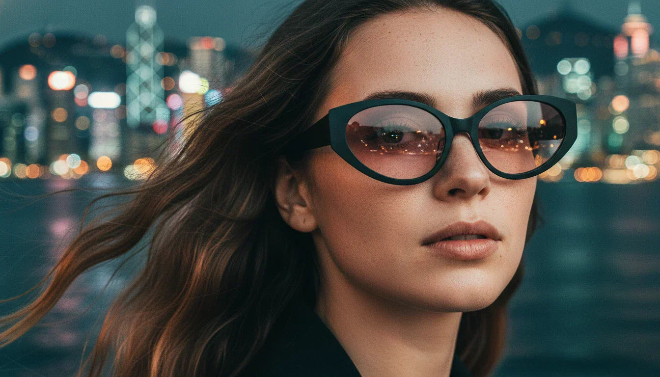 Affordable Sunglasses That Look Expensive: The Insider’s Guide to Spotting Quality