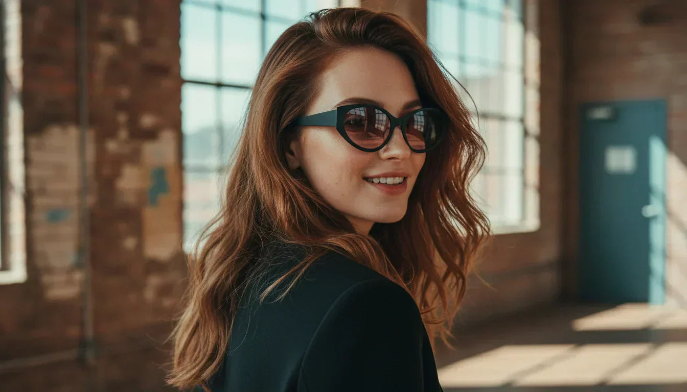 2026 Sunglasses Trends You’ll Actually Want to Wear: The Ultimate Style Forecast