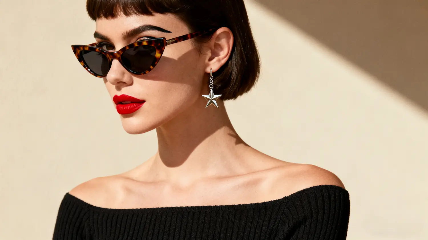 How to Choose Sunglasses for Your Face Shape (Find Your Perfect Match)