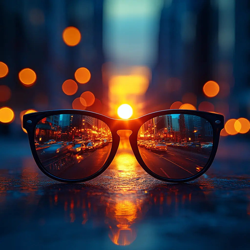 Polarized