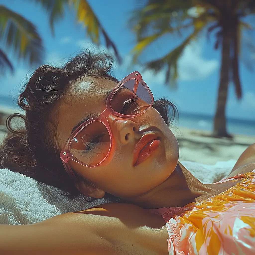 Beach Vacation