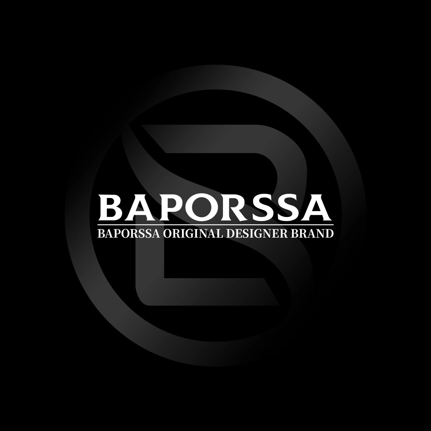 BAPORSSA EXCLUSIVE