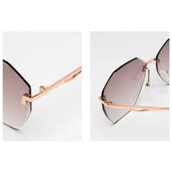 BAPORSSA sunglasses product image