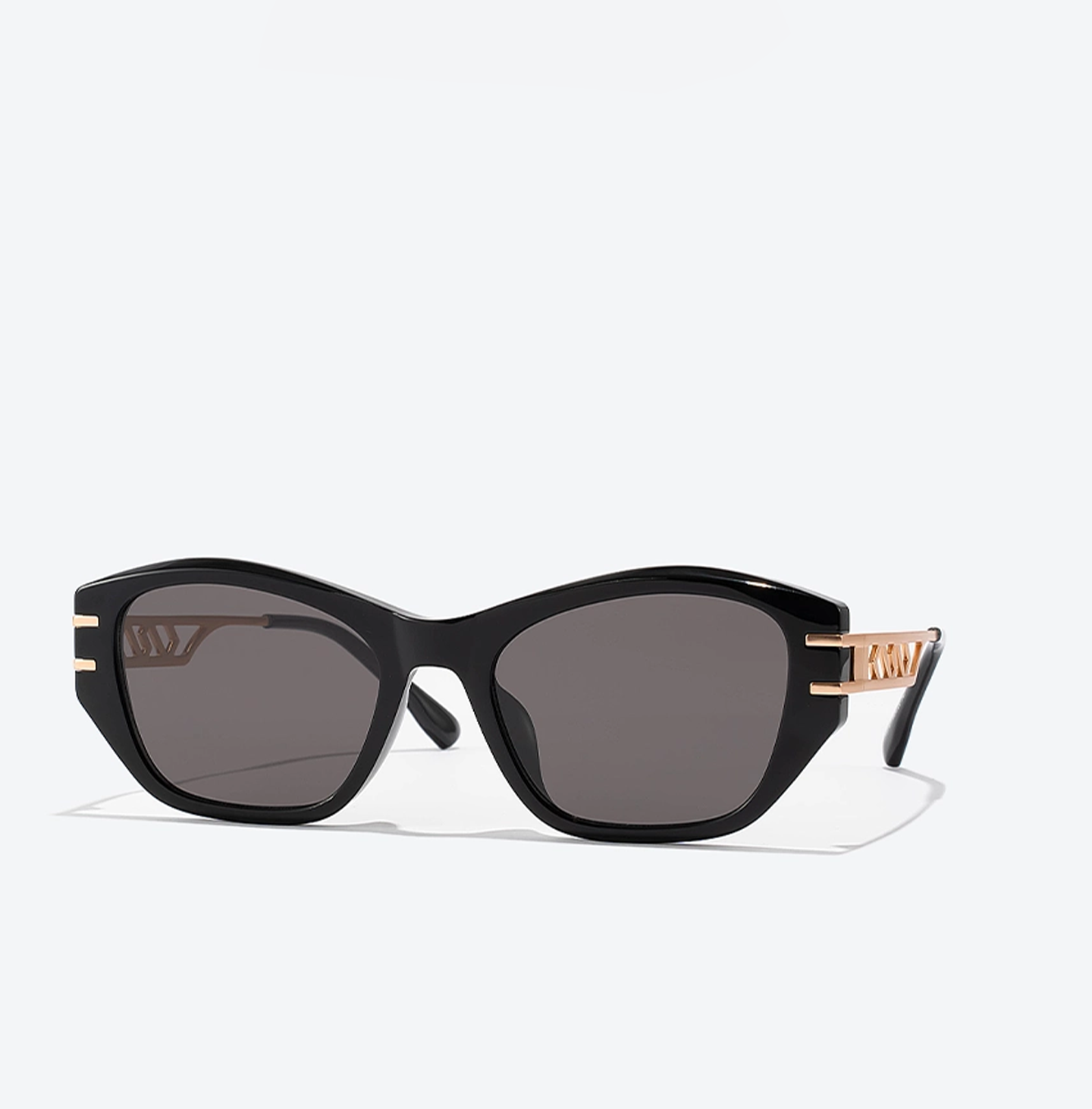 2025 Vintage Cat-Eye Sunglasses Women