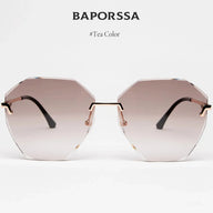 BAPORSSA sunglasses product image