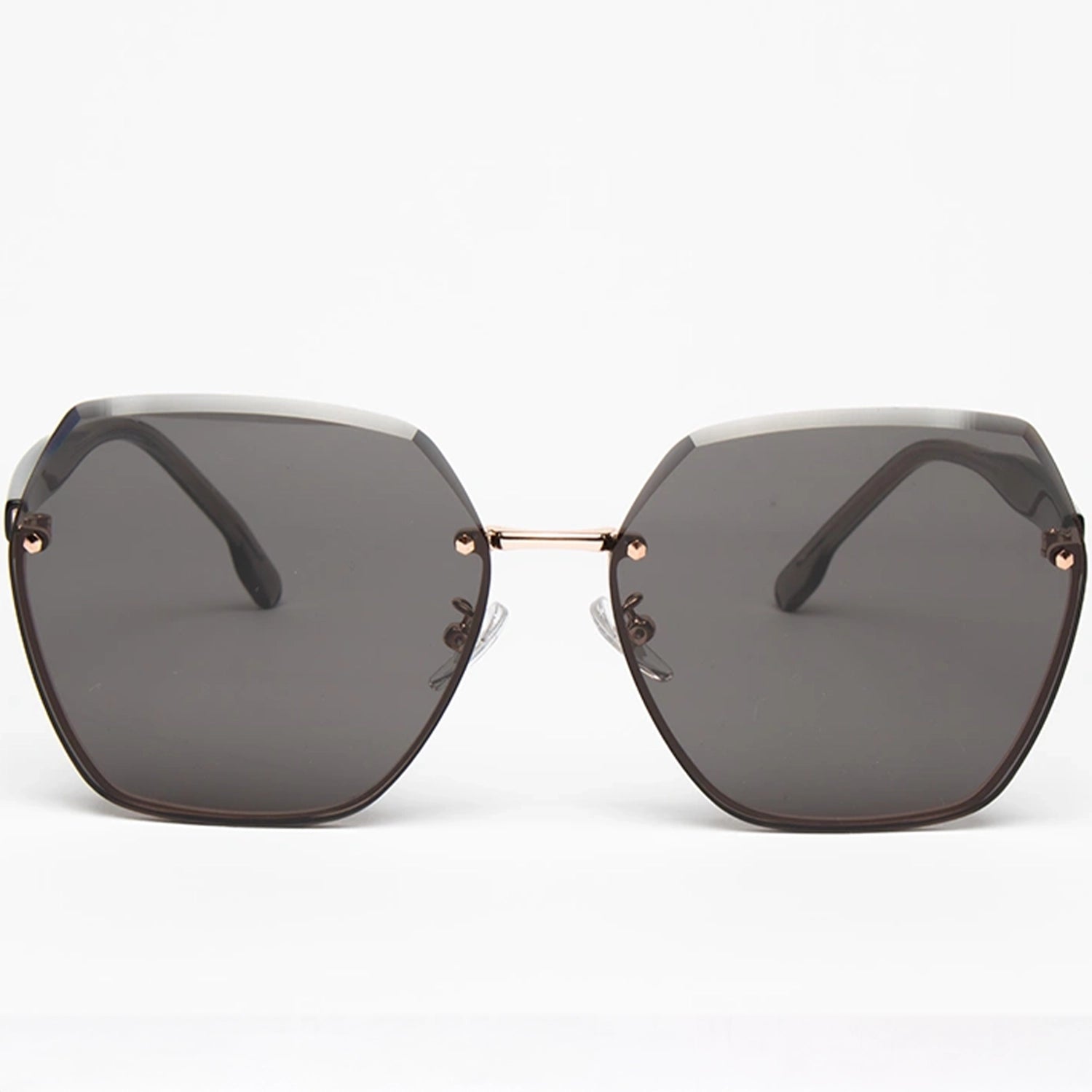 BAPORSSA - 2025 New Designer & Gradient Sunglasses for Women