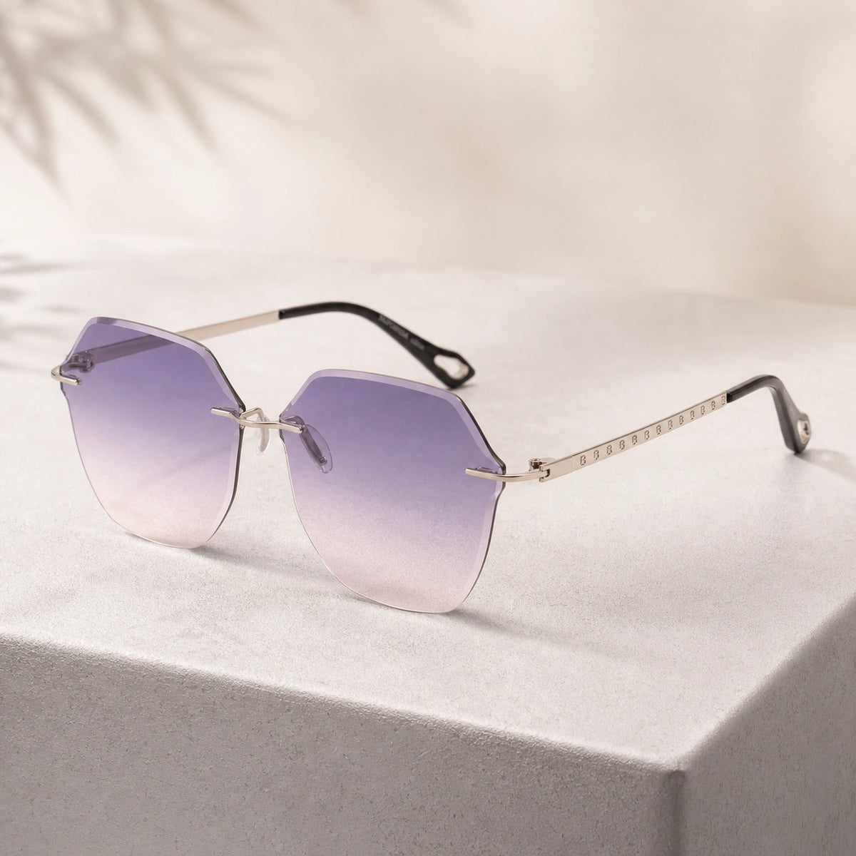 Air BAPORSSA Sunglasses lifestyle scene view