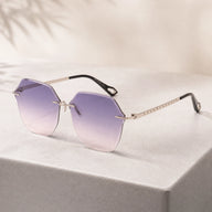 Air BAPORSSA Sunglasses lifestyle scene view