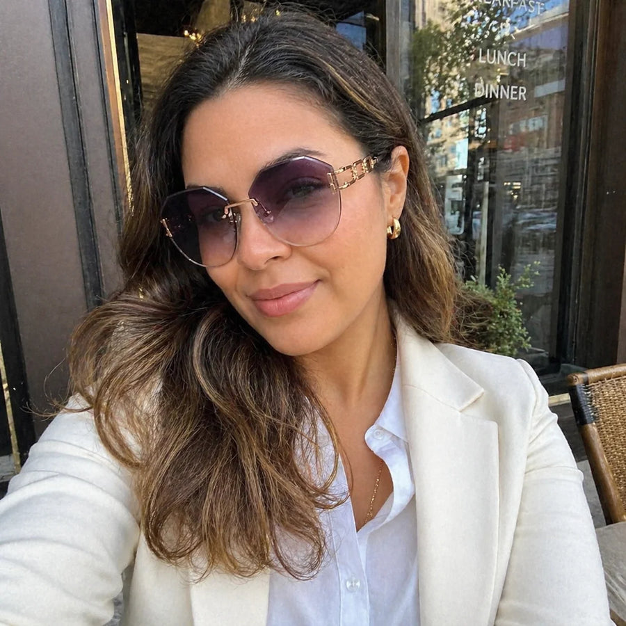 Arc sunglasses BAPORSSA UGC Info 2