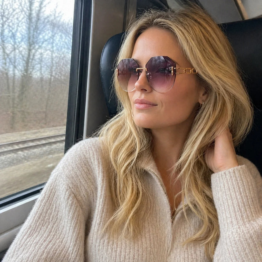 Arc sunglasses BAPORSSA UGC Info 4