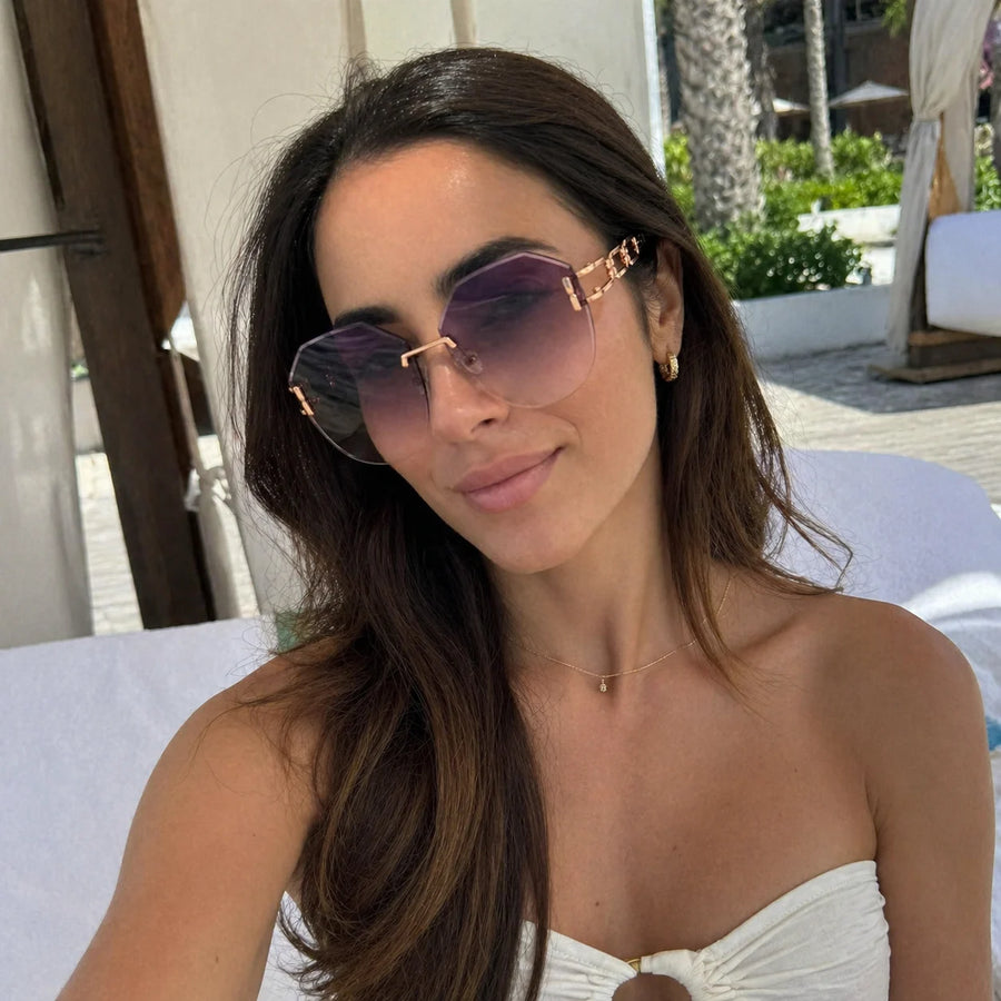 Arc sunglasses BAPORSSA UGC Info 6