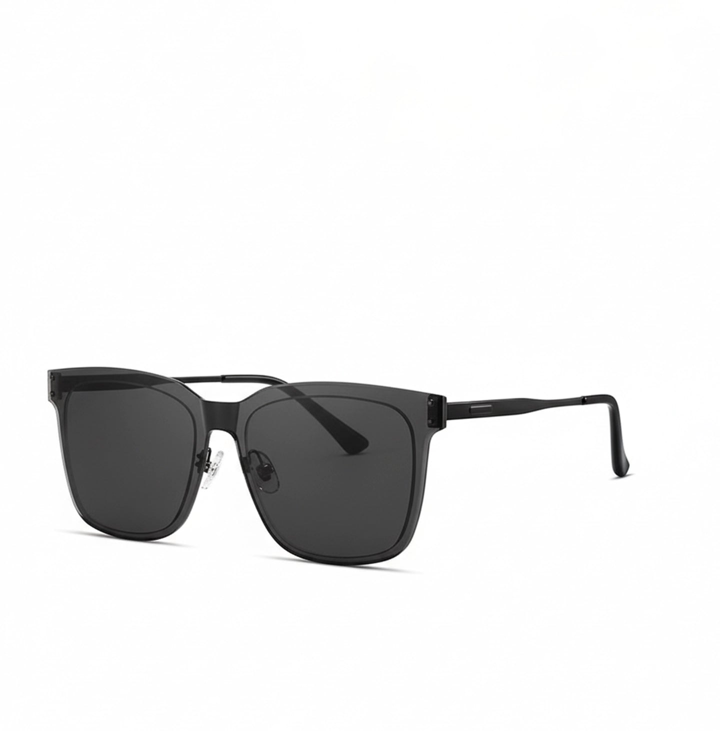 Baporssa Sunglasses Side View