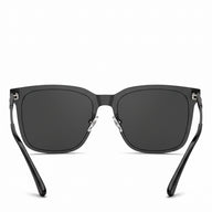 BAPORSSA Sunglasses Details Back
