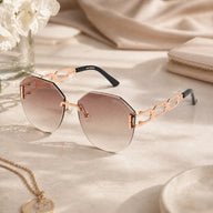 BAPORSSA Arc Sunglasses lifestyle scene