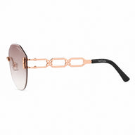 BAPORSSA Arc Sunglasses temple