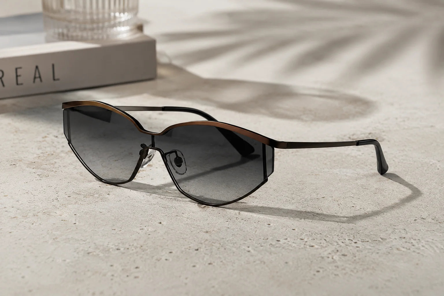 BAPORSSA Eyewear Collection 01