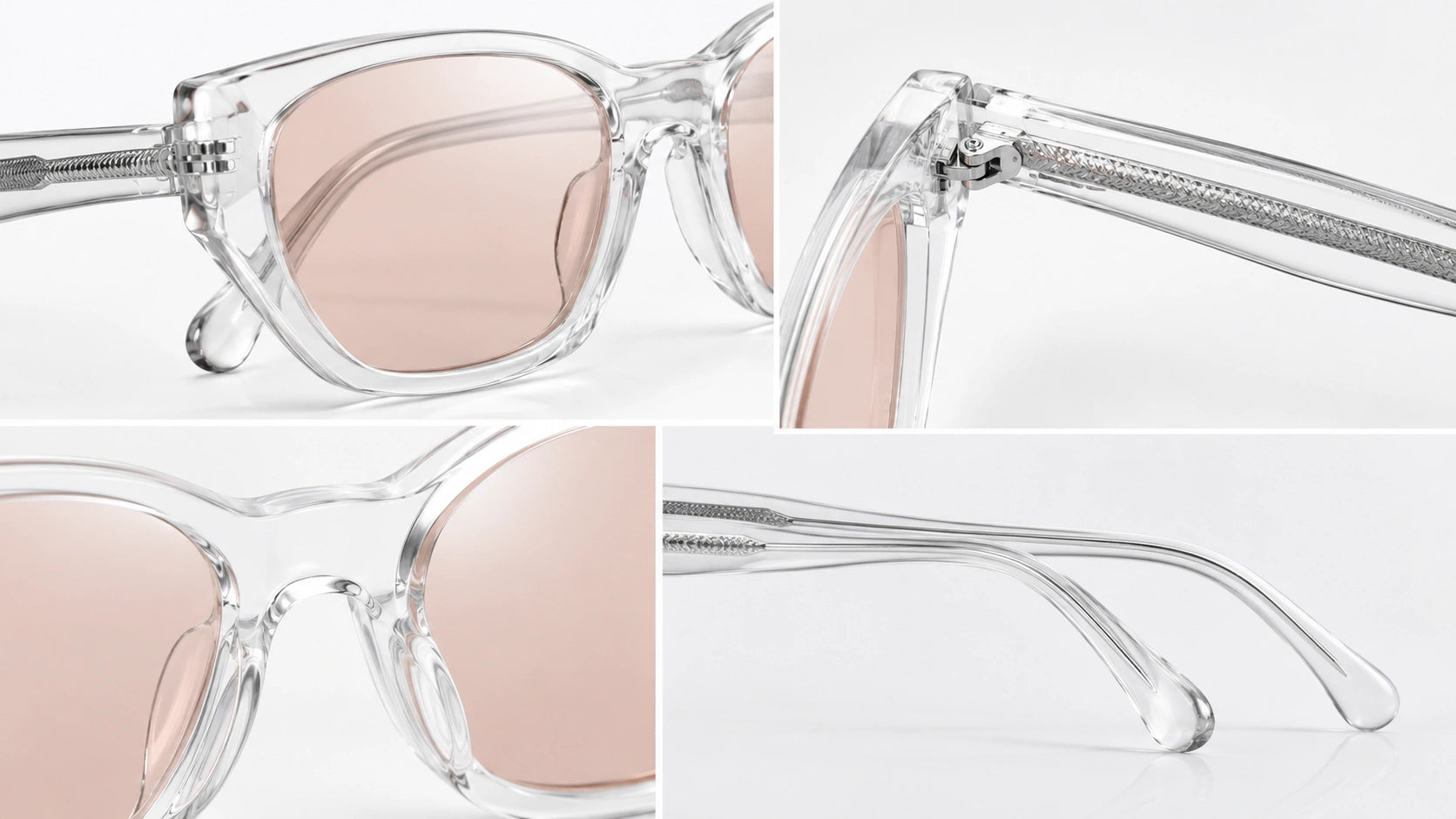 BAPORSSA Eyewear Collection 12